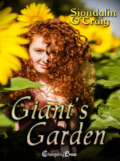 Title details for Giant's Garden by Siondalin O'Craig - Available